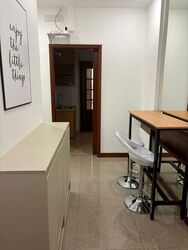 Tropical Spring (D18), Condominium #554726831